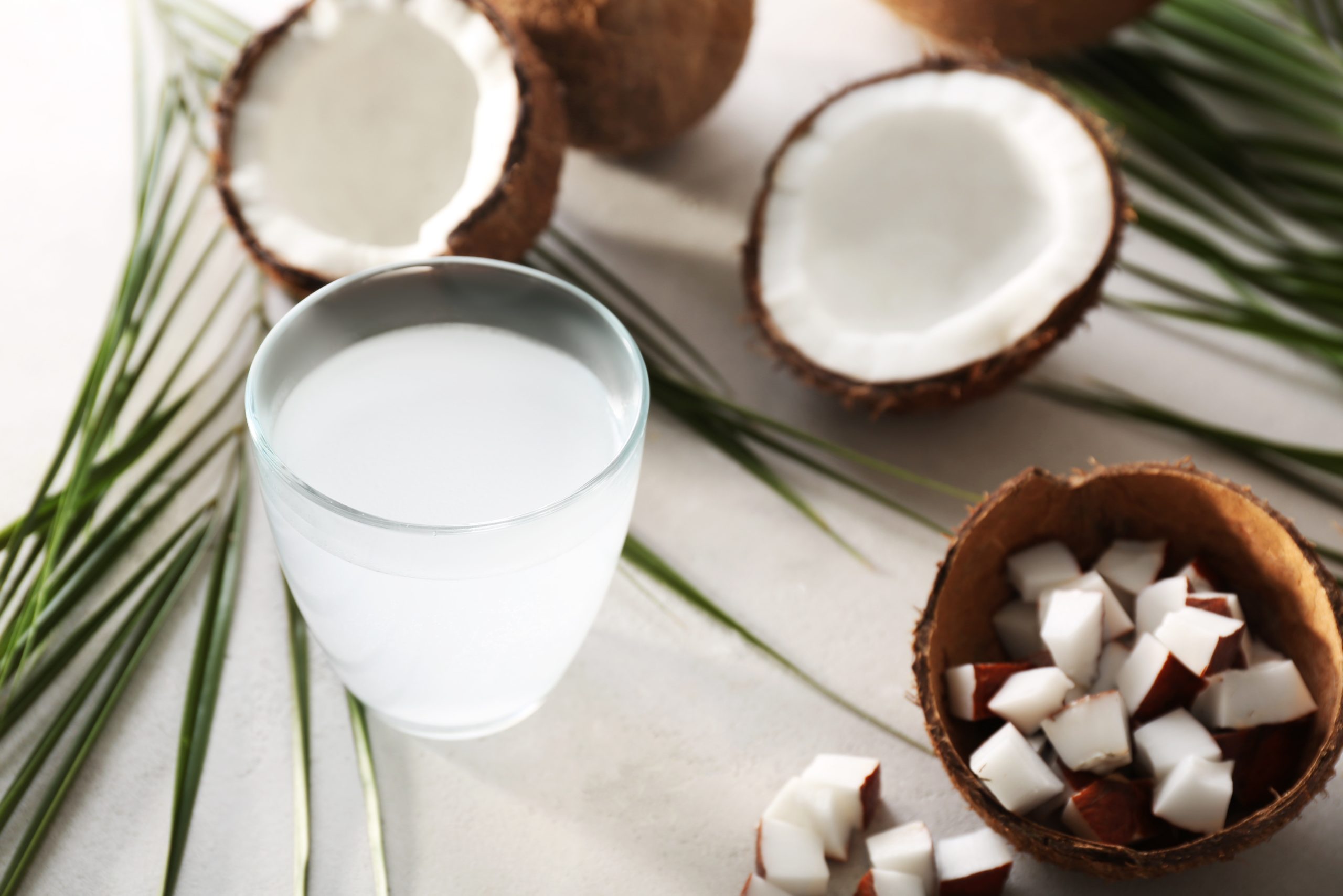 Bimber kokosowy – jak zrobić?
